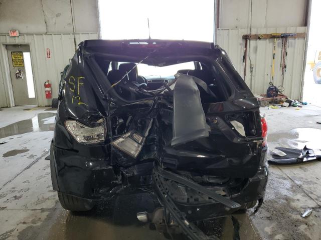 Photo 6 from auction – 2012 JEEP GRAND CHER with VIN 1C4RJFAT7CC226751
