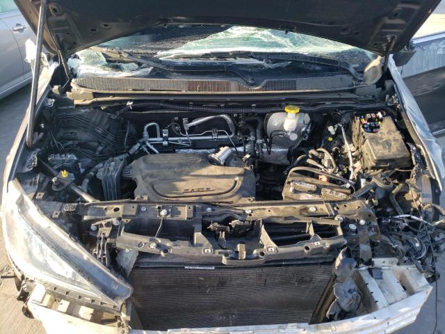 Photo 12 from auction – 2019 CHRYSLER PACIFICA T with VIN 2C4RC1BG8KR584610