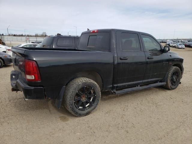 Photo 3 from auction – 2018 RAM 1500 SPORT with VIN 1C6RR7MT9JS148168