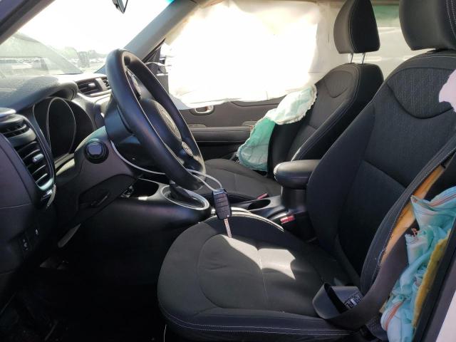 Photo 7 from auction – 2014 KIA SOUL with VIN KNDJN2A26E7717695