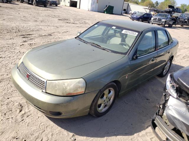 SATURN L200 2003 with VIN 1G8JU54FX3Y541559 - Photo from auction