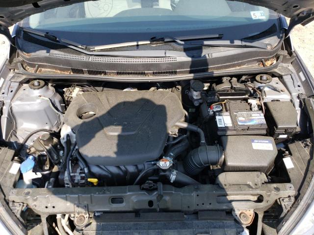 Photo 11 from auction – 2017 HYUNDAI ACCENT with VIN KMHCT4AE3HU327644