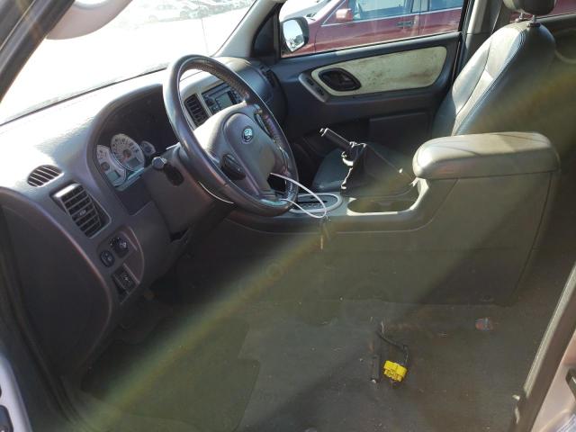 Photo 7 from auction – 2006 FORD ESCAPE HEV with VIN 1FMCU96H26KA52760