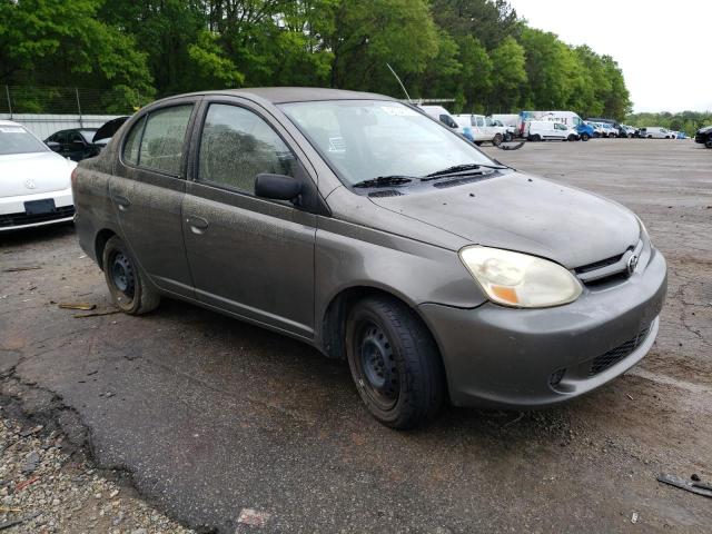 Photo 4 from auction – 2005 TOYOTA ECHO with VIN JTDBT123850362856