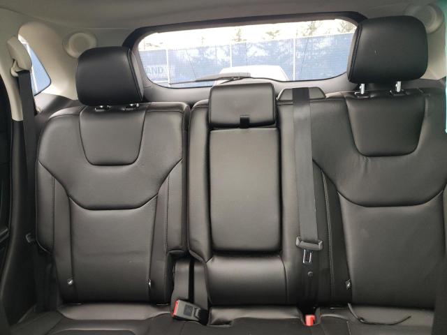 Photo 10 from auction – 2021 FORD EDGE TITAN with VIN 2FMPK4K9XMBA03063