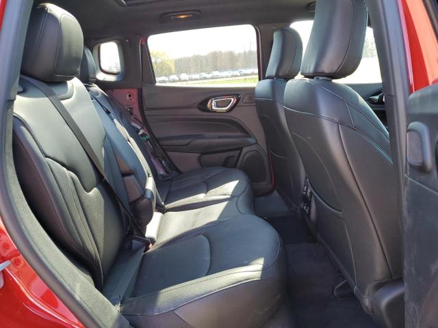 Photo 11 from auction – 2022 JEEP COMPASS LI with VIN 3C4NJDCB5NT231560