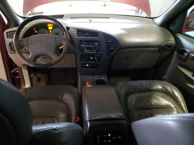 Photo 8 from auction – 2003 BUICK RENDEZVOUS with VIN 3G5DB03E83S536346