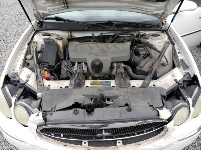 Photo 11 from auction – 2006 BUICK LACROSSE C with VIN 2G4WD582361125939