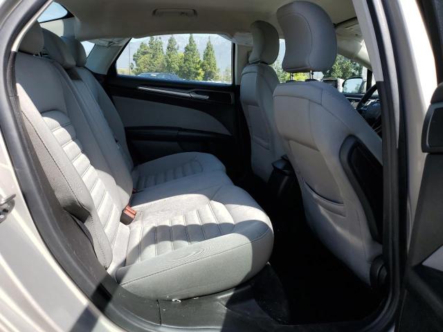 Photo 10 from auction – 2015 FORD FUSION S with VIN 3FA6P0G72FR302090