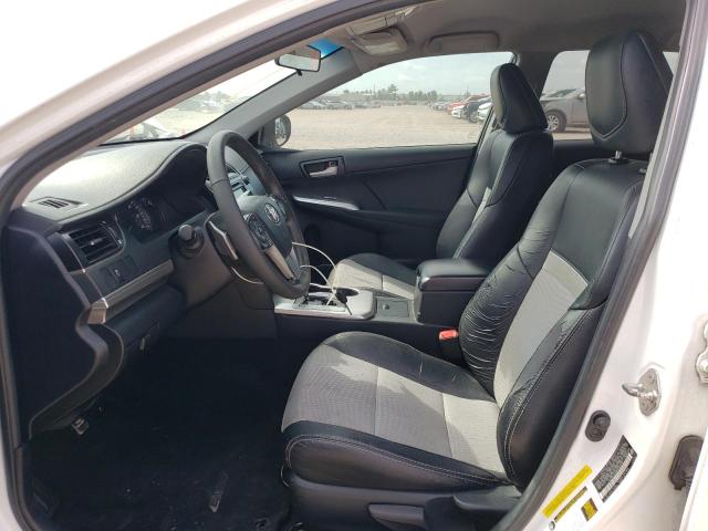 Photo 7 from auction – 2013 TOYOTA CAMRY L with VIN 4T1BF1FK8DU225816