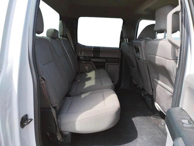 Photo 10 from auction – 2016 FORD F150 SUPER with VIN 1FTEW1C80GFB37250