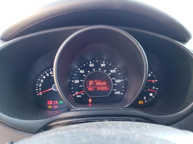 Zdjęcie 9 z aukcji – 2018 KIA SOUL z VIN KNDJN2A29J7899404