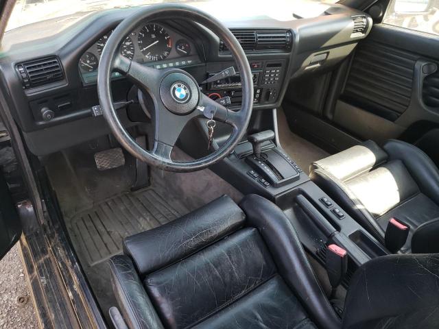 صورة رقم 8 من المزاد - 1990 BMW 325 IC AUT مع VIN WBABB2304LEC20243