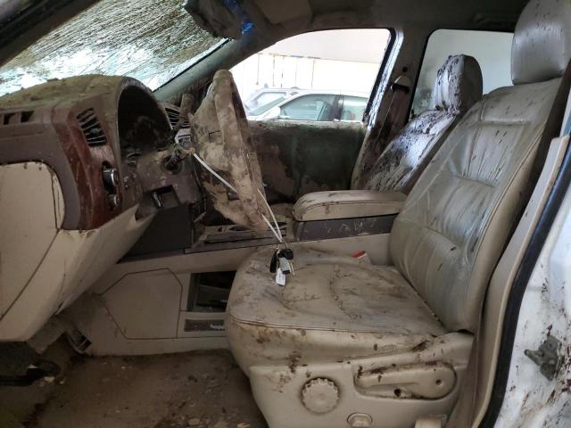 Photo 7 from auction – 2007 BUICK RENDEZVOUS with VIN 3G5DA03L07S524604