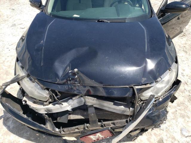 Photo 11 from auction – 2017 HONDA CIVIC with VIN 19XFC1F38HE015793