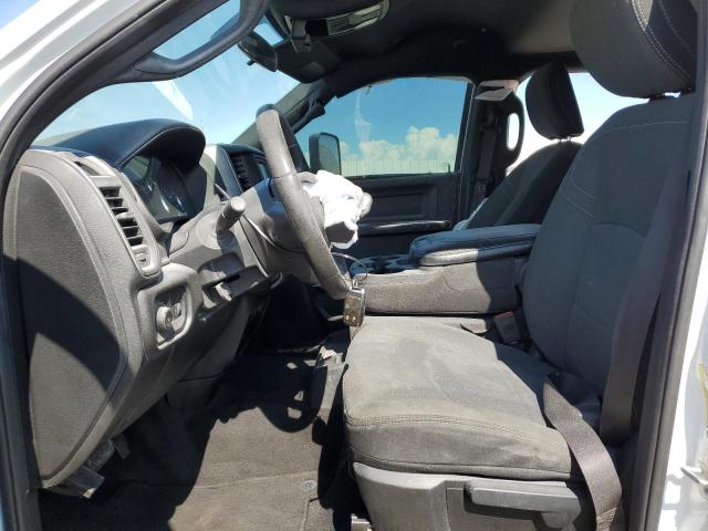 Photo 7 from auction – 2021 RAM 2500 TRADE with VIN 3C6UR5CL0MG629180
