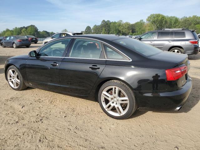 Photo 2 from auction – 2015 AUDI A6 PREMIUM with VIN WAUGFAFC9FN048416