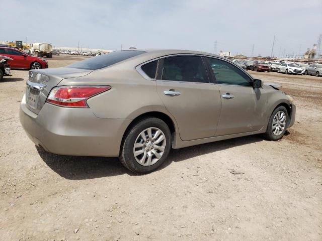 Photo 3 from auction – 2015 NISSAN ALTIMA 2.5 with VIN 1N4AL3AP1FN328411