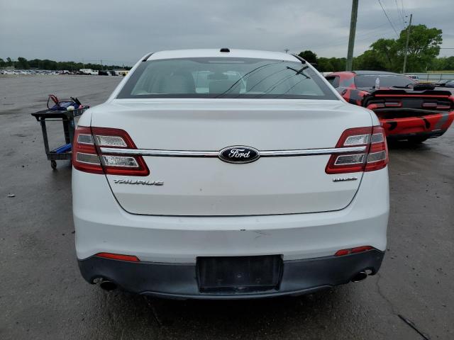 Photo 6 from auction – 2013 FORD TAURUS SE with VIN 1FAHP2D80DG152616