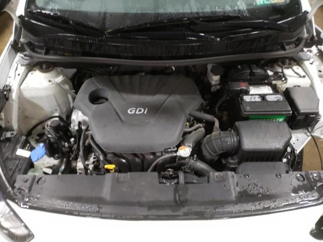 Photo 11 from auction – 2013 HYUNDAI ACCENT GLS with VIN KMHCT5AE8DU078676