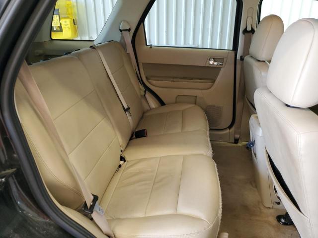 Photo 11 from auction – 2012 FORD ESCAPE LIM with VIN 1FMCU0EG6CKC75397