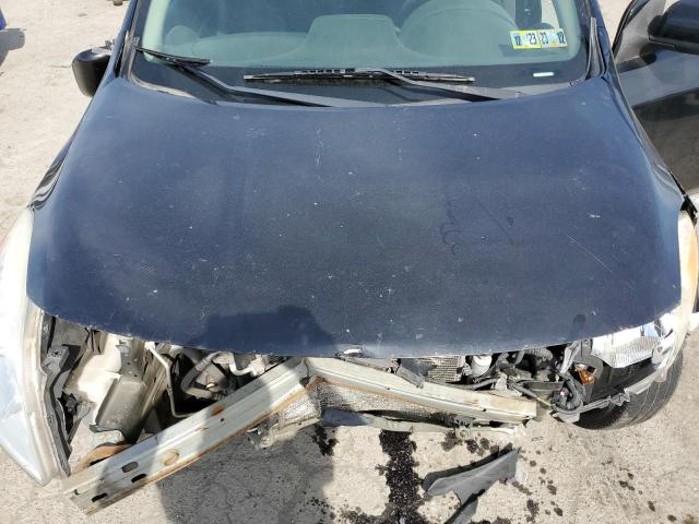 Photo 11 from auction – 2012 NISSAN VERSA S with VIN 3N1CN7AP4CL867317