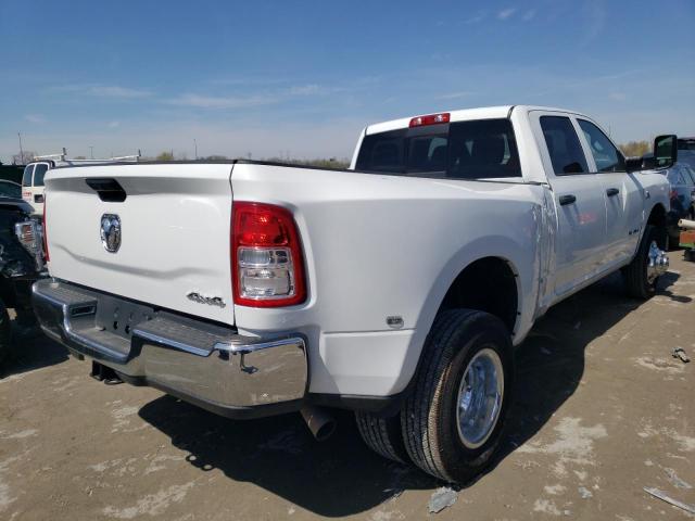 Photo 3 from auction – 2021 RAM 3500 TRADE with VIN 3C63RRGL9MG589002