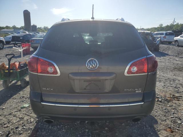 Photo 6 from auction – 2008 BUICK ENCLAVE CX with VIN 5GAER23788J296005