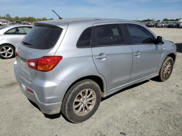 Photo 3 from auction – 2012 MITSUBISHI OUTLANDER with VIN JA4AP3AUXCZ005042
