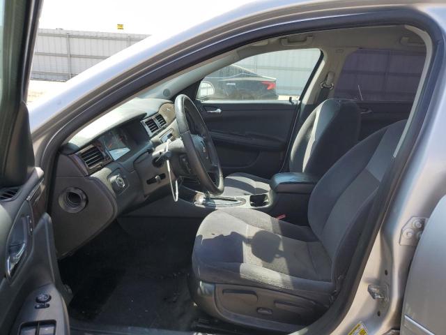 Photo 7 from auction – 2013 CHEVROLET IMPALA LT with VIN 2G1WG5E30D1201437