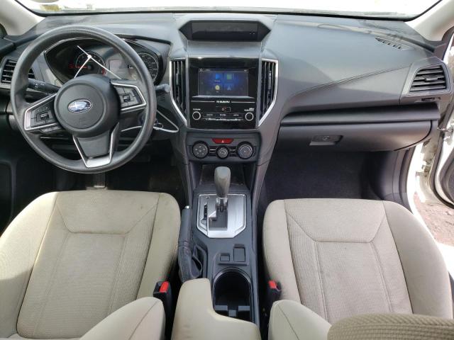 Photo 8 from auction – 2019 SUBARU IMPREZA with VIN 4S3GKAA65K3628610