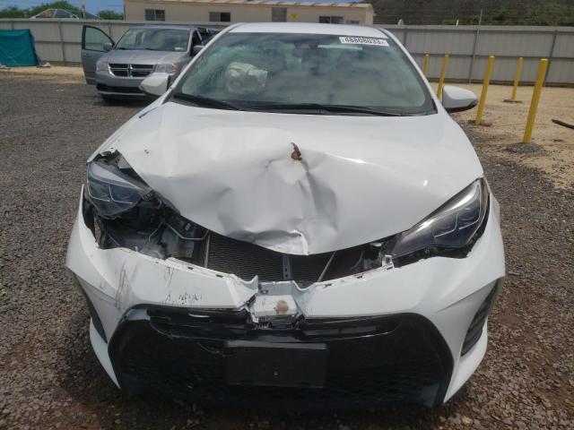 Photo 5 from auction – 2019 TOYOTA COROLLA L with VIN 5YFBURHE5KP913475