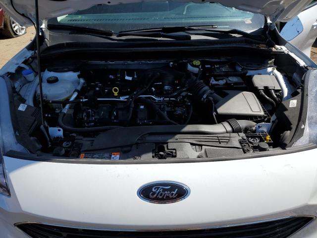 Photo 11 from auction – 2021 FORD ESCAPE SEL with VIN 1FMCU9H97MUB24091