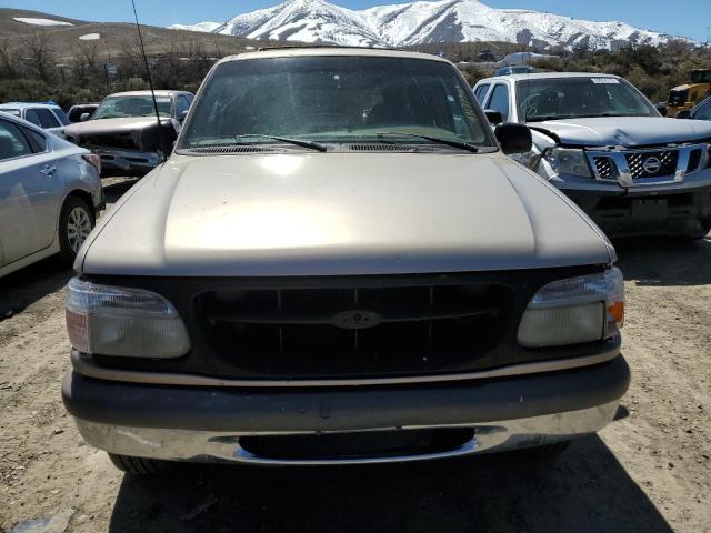 Photo 5 from auction – 1995 FORD EXPLORER with VIN 1FMDU34X4SZB17105