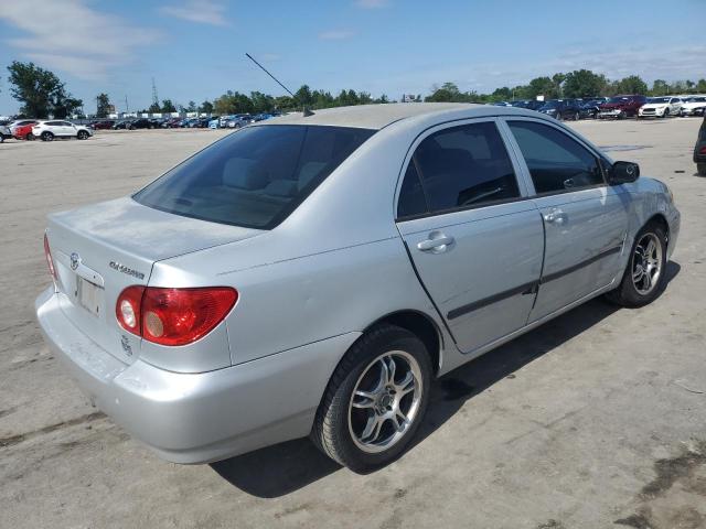 Photo 3 from auction – 2007 TOYOTA COROLLA CE with VIN 1NXBR32E47Z921774