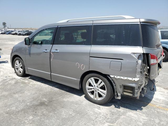 Photo 2 from auction – 2012 NISSAN QUEST S with VIN JN8AE2KP3C9050102
