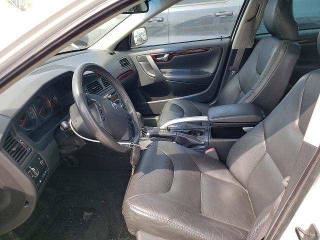 Photo 7 from auction – 2004 VOLVO XC70 with VIN YV1SZ59H041128172