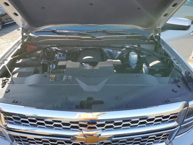 Photo 11 from auction – 2015 CHEVROLET SILVERADO with VIN 3GCPCREC1FG275507