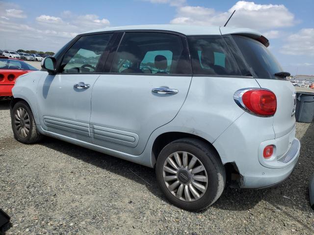 Photo 2 from auction – 2014 FIAT 500L EASY with VIN ZFBCFABH5EZ028029