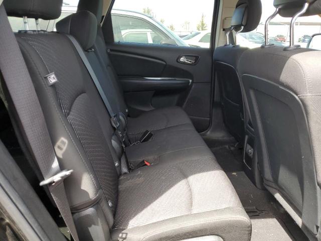 Photo 11 from auction – 2016 DODGE JOURNEY SX with VIN 3C4PDCBB5GT175053