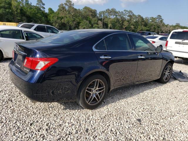 Photo 3 from auction – 2007 LEXUS ES 350 with VIN JTHBJ46G672124661