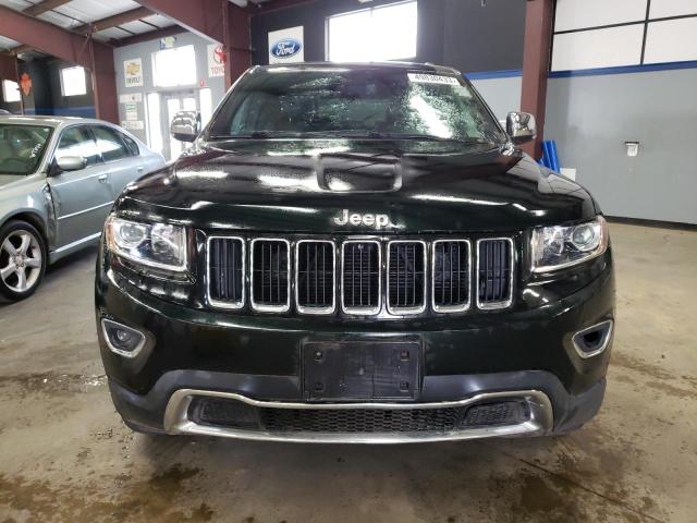 Photo 5 from auction – 2014 JEEP GRAND CHER with VIN 1C4RJFBG9EC260002