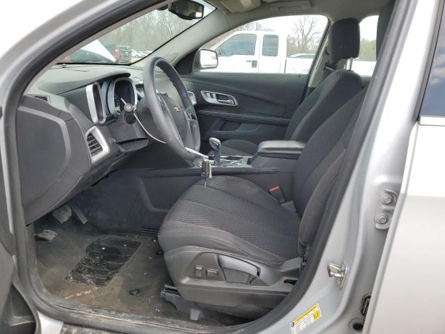 Photo 7 from auction – 2014 CHEVROLET EQUINOX LS with VIN 2GNALAEK5E6284565