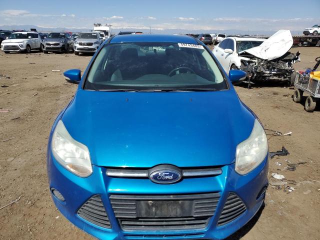 Photo 5 from auction – 2014 FORD FOCUS SE with VIN 1FADP3F27EL173923