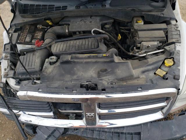 Photo 12 from auction – 2004 DODGE DURANGO ST with VIN 1D4HB48D84F175887