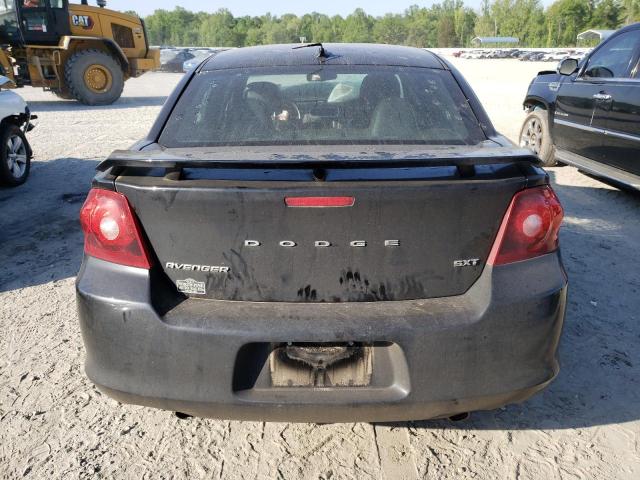 Photo 6 from auction – 2013 DODGE AVENGER SX with VIN 1C3CDZCG1DN508554