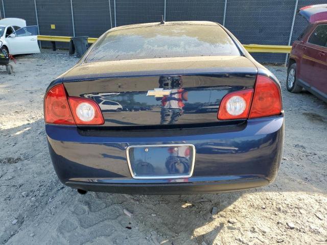 Photo 6 from auction – 2010 CHEVROLET MALIBU 1LT with VIN 1G1ZC5EB4AF306261