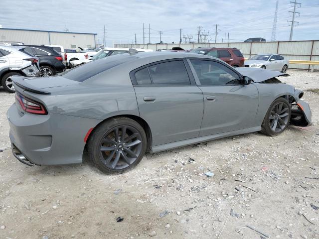 Photo 3 from auction – 2019 DODGE CHARGER GT with VIN 2C3CDXHG5KH697258