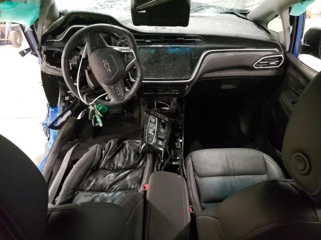 Photo 8 from auction – 2023 CHEVROLET BOLT EV with VIN 1G1FX6S05P4110964