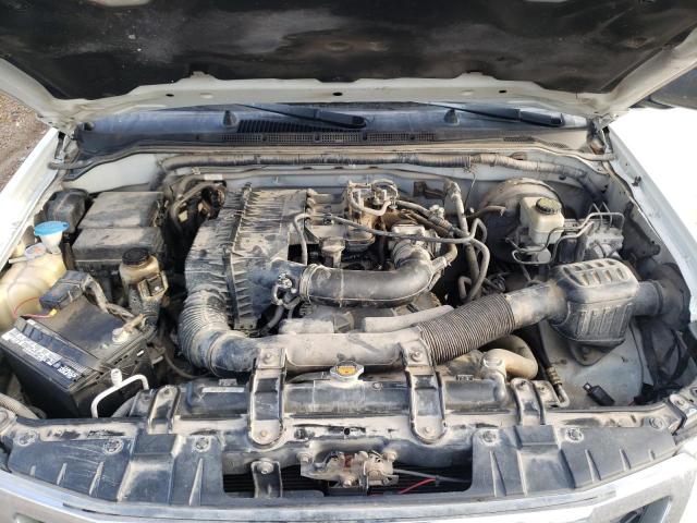 Photo 11 from auction – 2015 NISSAN FRONTIER S with VIN 1N6BD0CT3FN766557